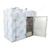 Industrial Machine Ceramic Electric Drying Oven For Fruits And Vegetables Commercial Vertical Grain Dehydrator