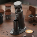 Máy Xay Cà Phê HiBREW G5 - 36 Chế Độ, Lưỡi Cornical Burr 48mm, Màu Đen, Kích Thước 19x31x10.5cm