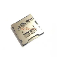 SD Memory Card Slot Reader Holder For Nikon D3400 Digital Camera Repair Part