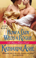 【電子書】How a Lady Weds a Rogue