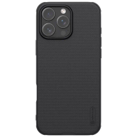 เคส Nillkin สำหรับ Apple iPhone 16 Pro ฝาหลังกันกระแทก Super Frosted Pro