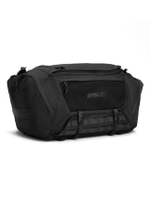 LAMGOYI กระเป๋าดัฟเฟิล สายฟิตเนส GYM & HYROX Tactical Duffle Bag รุ่น CORE สีดำ (Black)