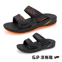 【G.P MAX】極致輕量防水套拖 G3735M GP  拖鞋 套拖 潮流拖鞋 官方現貨