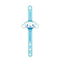 Sanrio Cinnamoroll 玉桂狗 LED發光手環 手帶 中秋節派對閃光飾物【香港行貨】