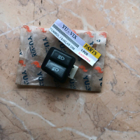 tombol dim lampu jarak jauh pendek honda karisma supra x 125