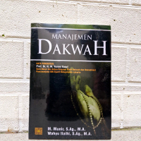 Manajemen Dakwah-Yunan Yusuf