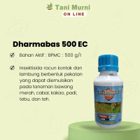 Storenain Mall Insektisida Dharmabas 400 Ml Original 100% TerbaruNx315