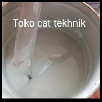 Ready Cat Zinchromate 25Kg / Zincrhomate Cat 25Kg Meni Besi Original