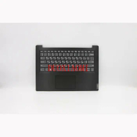 New Original for Lenovo ldeapad S145-14IWL laptop palmrest uppercover with keyboard touchpad C shell Chromebook