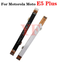 For Motorola Moto E3 E4 E5 E6 G4 G5 G6 G7 G8 Power Play Go Plus USB Charging Motherboard LCD MainBoard Display Flex Cable