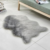 新款多色羊毛地毯客廳地毯地墊臥室地毯家用地毯飄窗墊沙發墊