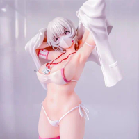 270mm NSFW Native MaruShin Original Character Chigusa Hoshikawa 1/6 PVC Anime Action Figure Toys Collection Model Toy Gift