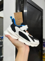 TERBARU SEPATU ANAK DIADORA NEVADA JR BLACK KIDS ORIGINAL DIACX250511B 30