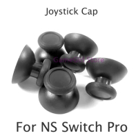 100pcs For Nintendo Switch Pro Controller OEM Replacement 3D Analog Rocker Joystick Mushroom Cap