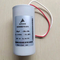 For EPCOS 195UF 2150V B32365 B2197 J515 electrolytic capacitor