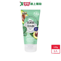 SEXYLOOK乳酸菌控油洗面乳120g【愛買】
