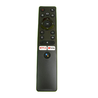 NEW Original For Casper Smart TV Voice Remote Control 43 inch Full HD 43FG5000 43F5100 Android 9.0 Voice Search Bluestooth