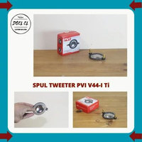 SPUL TWEETER PVI V44-I Ti 44,4MM SPOOL TWEETER PVI