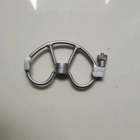 moldtron / alat cetak sunat stainless