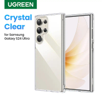 COD. UGREEN for Samsung Galaxy S23 S24 S25 Ultra Mobile Phone   Surface, Drop Protection, Military G