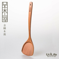 UdiLife 生活大師 品木屋全柄木煎