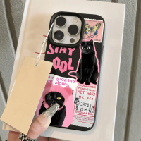 Casing Ponsel untuk iPhone 13 11 17 Pro Max Casing untuk iPhone 11 15 16 Pro Max 14 12 Pro Max XR XS