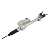 Factory price hot sale EB3C3D070BF 38014333013 38014333011 Electric Steering Gear Rack For FORD Ranger EVEREST MAZDA BT50