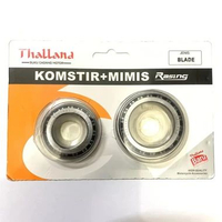 COMSTIR KOMSTIR RACING GRAND VARIO 110 125 PRIMA BEAT SPACY THALLAND