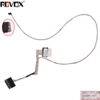 New Laptop Cable For Lenovo Y50-70 Y50-80 40pin 4K PN: DC02001ZB00 Screen LVDS Connector