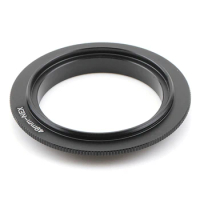 Pixco 49mm Lens Macro Reverse Adapter Ring Suit For Sony E Mount NEX A3000 NEX-5T NEX-3N NEX-6 NEX-5R NEX-F3 NEX-7 NEX-5N NEX-5C
