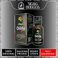 Oilife Asli Minyak Oles Obat Benjolan Original