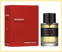 FREDERIC MALLE 馥馬爾紳士濃香水 FMF MONSIEUR PERFUME 100ML     