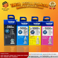 Tinta Brother BTD60BK BT5000 Tipe Printer DCP T310 DCP T510W DCP T710W DCP T810W MFC T910DW MFC T450