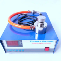 33khz ultrasonic vibrating sieve transducer and 100watt ultrasonic vibrating screen