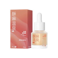 大人糖酥麻溫泉快感增強液情趣女用高潮性冷淡專用慾望潤滑液油劑