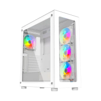 【技嘉平台】i5十核GeForce RTX 4060{穀神星K1BC}電競電腦(i5-14400F/B760/64G D5/1TB/WIFI)