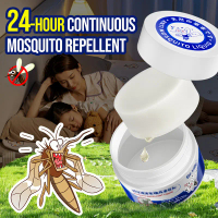 Mosquito Repellent Cream Rollerball Mosquito Bite Relief Insect Repellent Mosquito Killer Anti Itch 