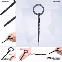 Good quality Plug Uretral Dilator Silicone Irritation Rod Urethral