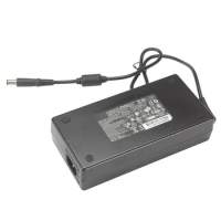 Fit for HP TPC-AA501 Envy Pavilion All-In-One Desktop Series 180W 19.5V 9.23A C13 AC Power Adapter 849653-004.
