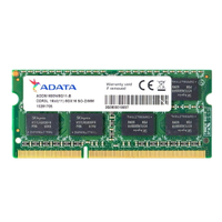 適用AData/威剛 DDR3 原裝筆記本內存 4G 8G 1333 1600【Snowbelle優選】