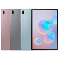 【Samsung 三星】A級福利品 Galaxy Tab S6 10.5吋（6G/128G）平板電腦(贈超值配件禮)