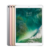 【Apple】A級福利品 iPad Pro 10.5吋 2017-256G-LTE版 平板電腦(贈超值配件禮)