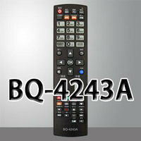 BQ-4243A  ASUS華碩液晶/電漿全系列電視遙控器ATRC02-EN URC-1000 ATRC03-TW