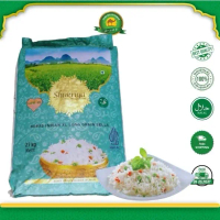 Basmati Rice Shukriya India 25Kg Beras Basmaati XL Sella Long Grain 25 kg