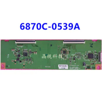 Original for LG Logic Board 6870C-0539A LM340UW7-SSA1 Tcon Tv