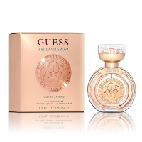 GUESS 瑰麗風華女性淡香水 50ML