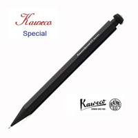 德國KAWECO special 0.5mm專業自動鉛筆