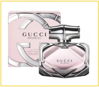 GUCCI 古馳竹韻女士濃香水 BAMBOO EDP 75ML