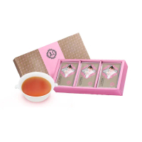 【醫院專櫃品牌 真食補】原味滴雞精30入禮盒組(70ml/入_贈鈦無限純鈦筷子)