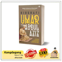 Biografi Umar ibn Abdul Aziz - Kisah Hidup dan Keteladanan Sang Khalifah Kelima